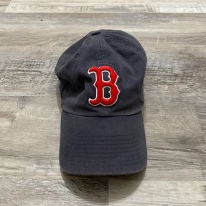 Boston Red Socks hat